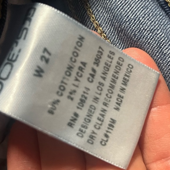 JOES JEANS‎ - Picture 6 of 6